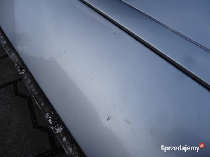 AUDI A8 D2 9902 DRZWI LEWY PRZOD LY7W osobowe