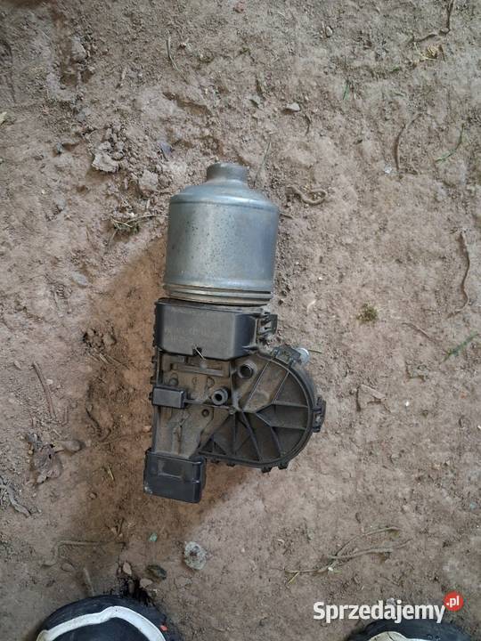 Silniczek wycieraczek Bosch Peugeot 206 SW 20 osobowe podkarpackie