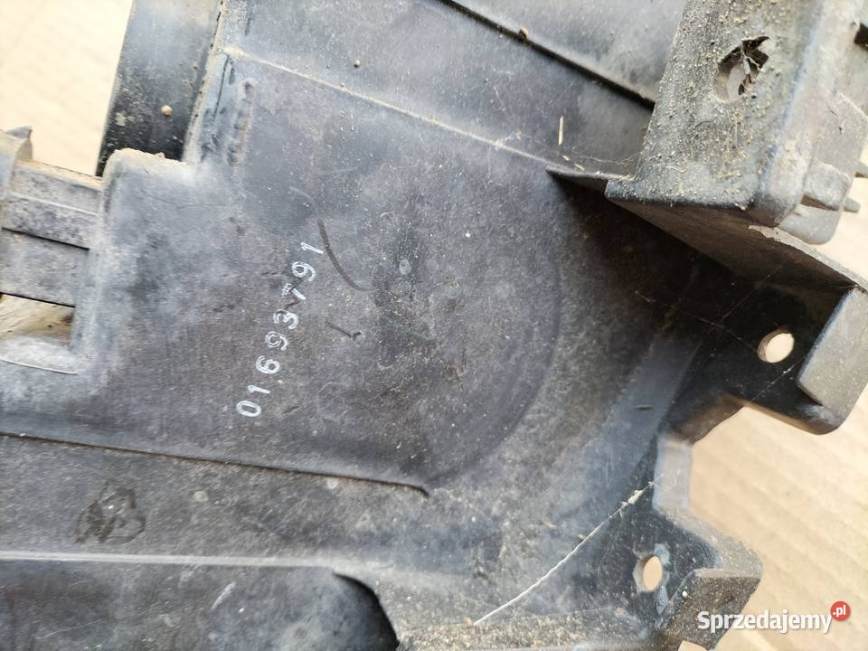 LAGUNA 1 LAMPA PRZÓD LEWA Kamień-Kolonia sprzedam