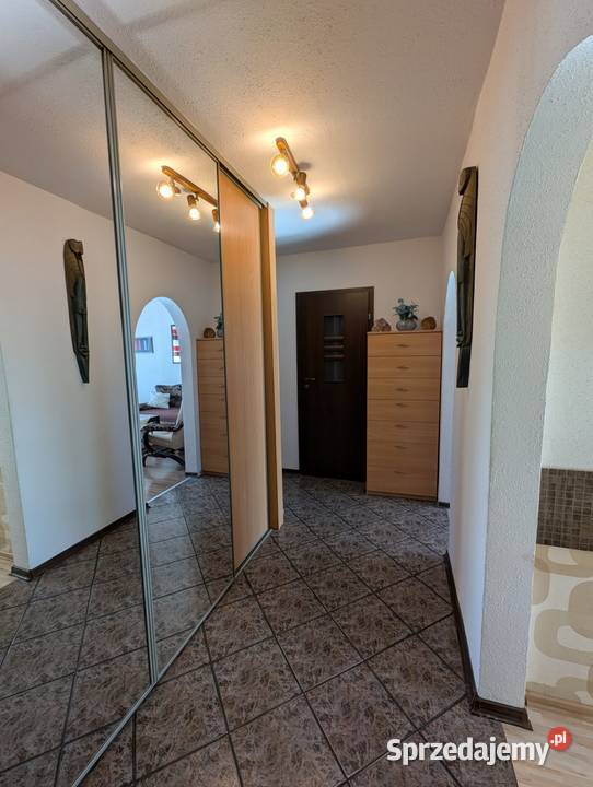 Mieszkanie 3 pokojowe osiedle Dziekana pom. użytkowe śląskie