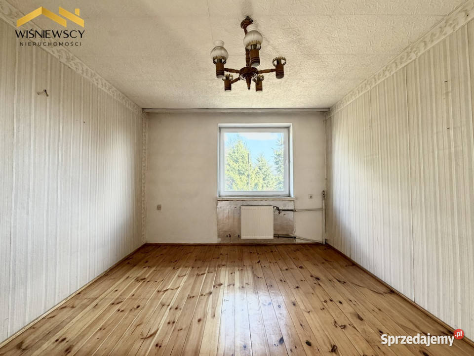 Dom rodzinny centrum Malborka Malbork