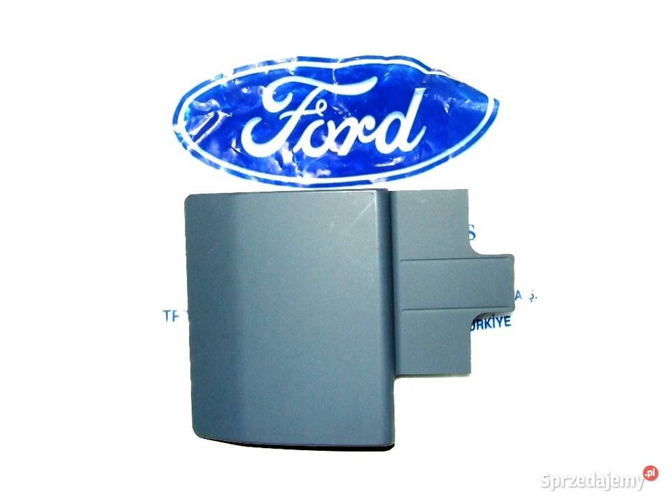 LISTWA NAKŁADKA LEWA POD WLEWEM PALIWA FORD Głogów