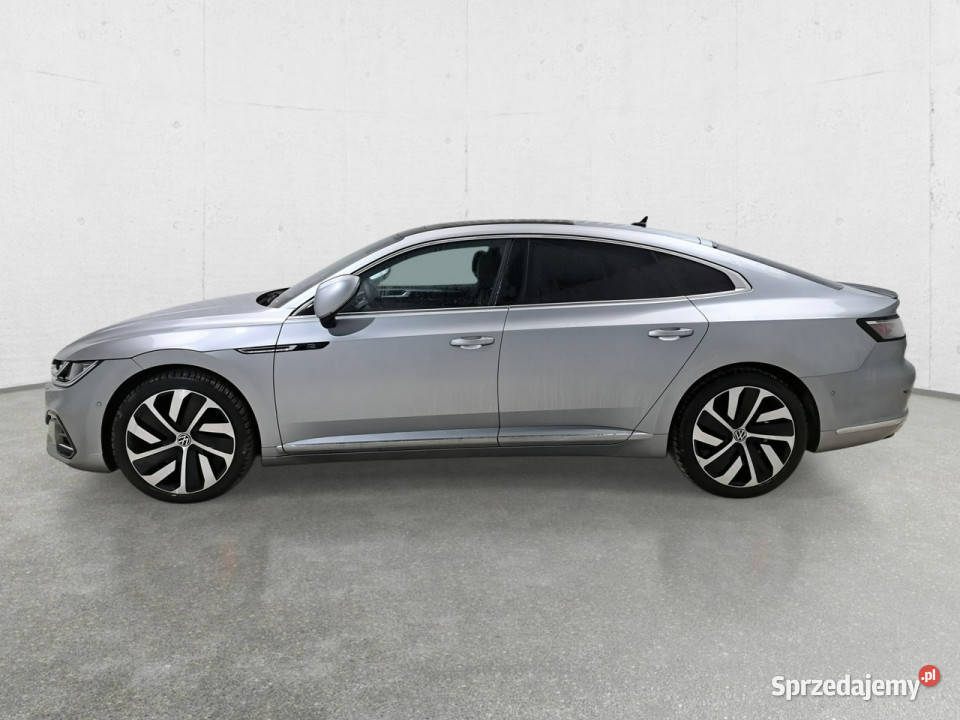 Volkswagen Arteon Komorniki sprzedam