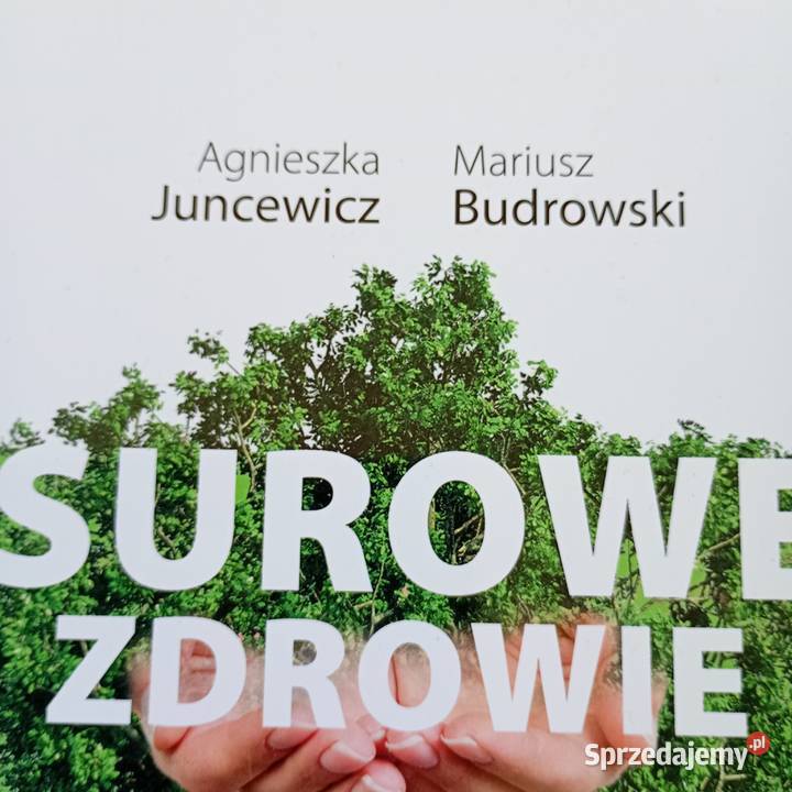 Surowe zdrowie małopolskie Bukowno