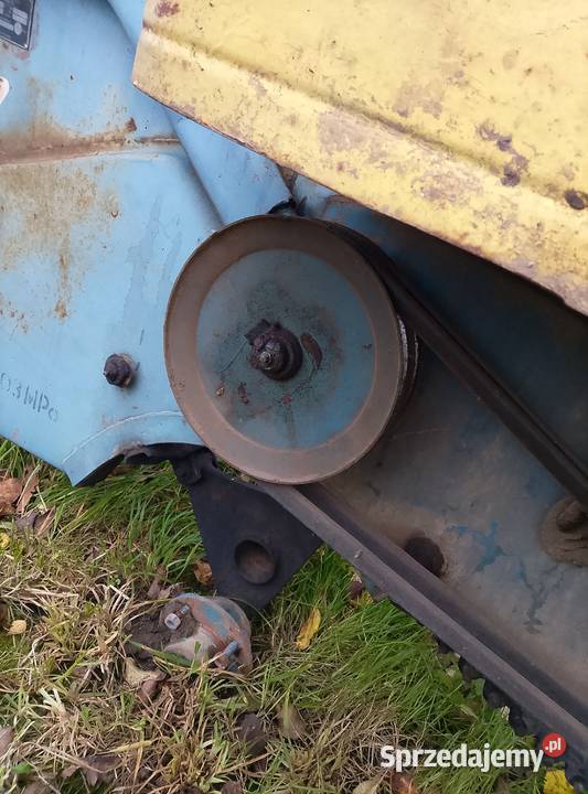 Części do kopaczki Rolnictwo podlaskie