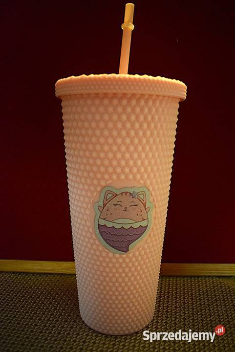 Duży zestaw do napojów seria z kotkiem dużo Dla Dziecka Chełmno