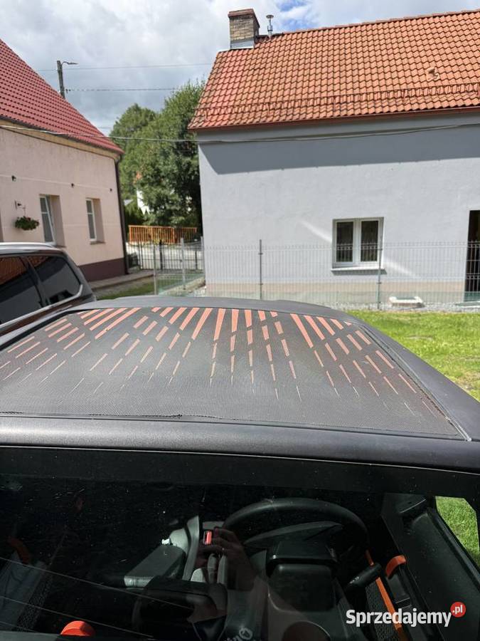 Citron AMI katAM 14 lat nieuszkodzony dolnośląskie