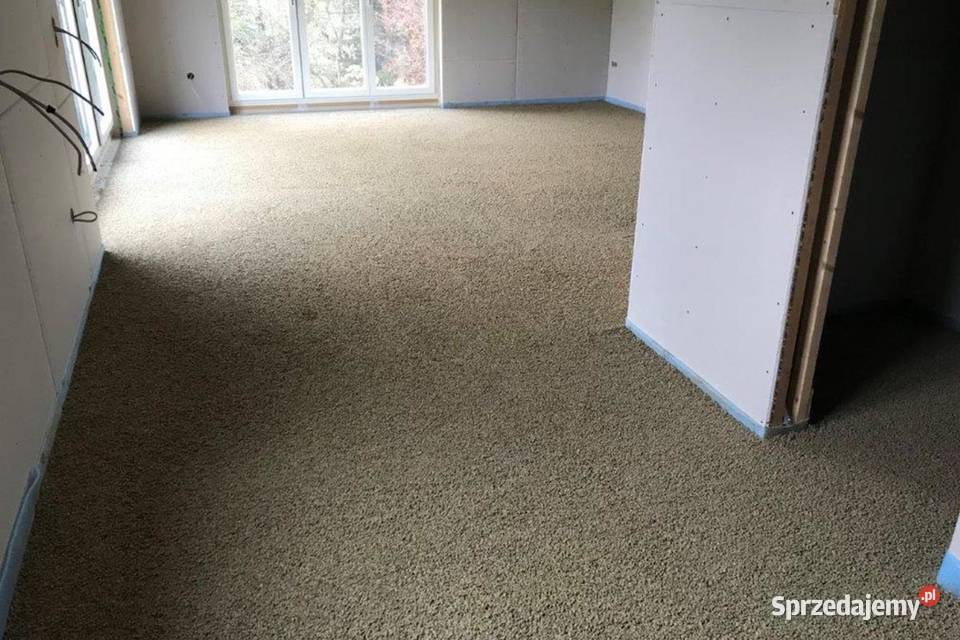 granulat styropianowy konglomerat 09 m3 Radomsko