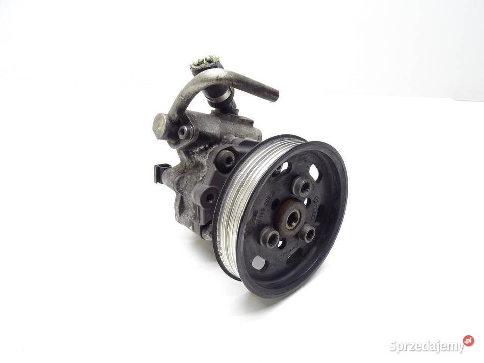POMPA WSPOMAGANIA 8R0145155S AUDI Q5 8R 20 TDI