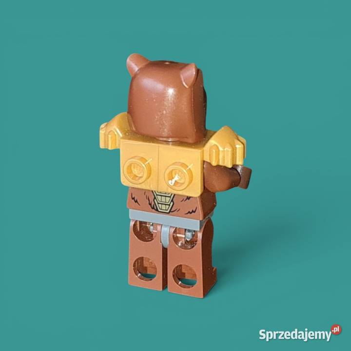 Lego Chima Bulkar LOC134 Warszawa