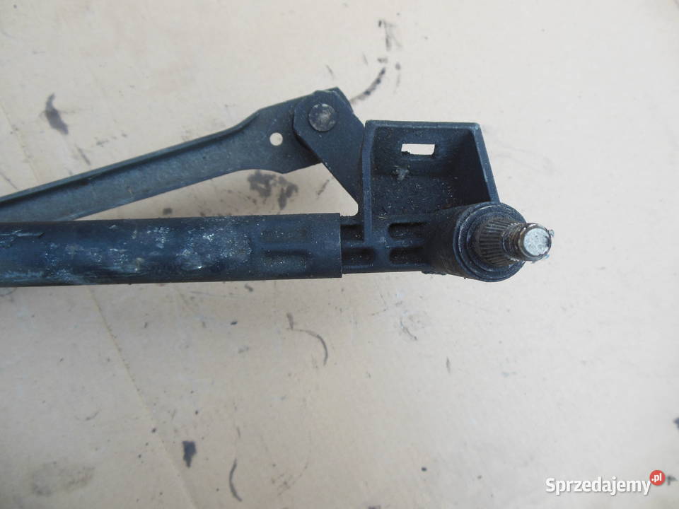 Mechanizm przednich szyb AUDI A6 4B2 C5 Kozy sprzedam