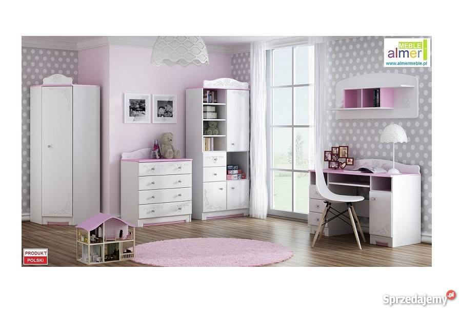 Zestaw mebli C MAGIC WYSYŁKA Lublin