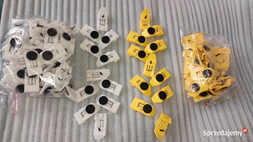 Rover 75 MG spinka listw zgarniających szyb zew osobowe Kłodzko