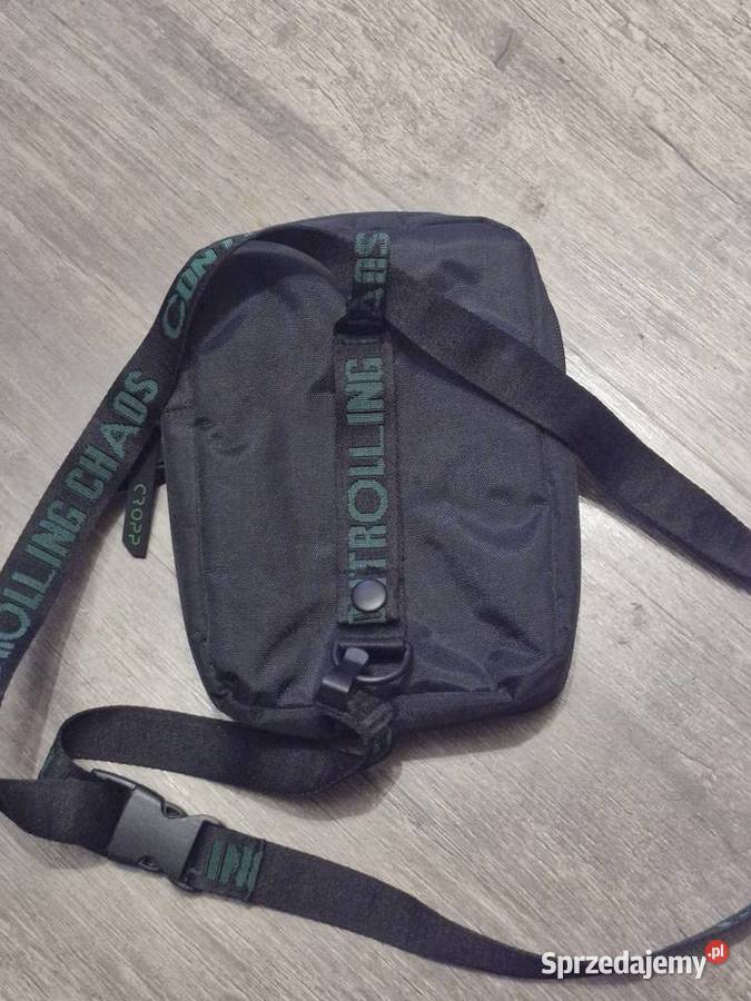 Nowa saszetka Cropp Jawor Solecki