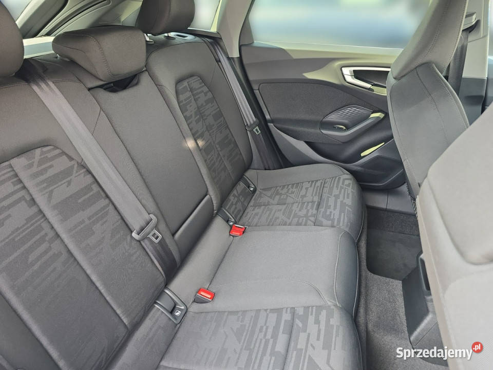 Audi A5 Avant czujnik zmierzchu Toruń