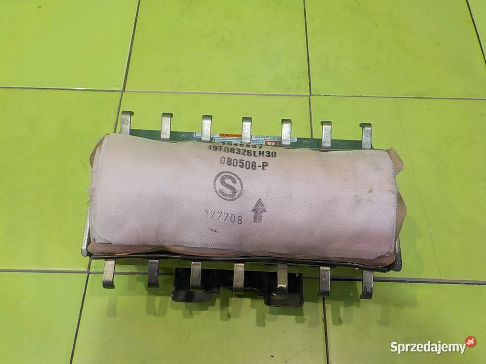 HONDA CRV III 22 ICTDI 08r 5D AIRBAG poduszka Suków sprzedam