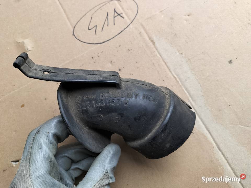 AUDI 80 B3 B4 16 19 D TD 18 20 026133853B DOLOT lubelskie Kamień-Kolonia sprzedam