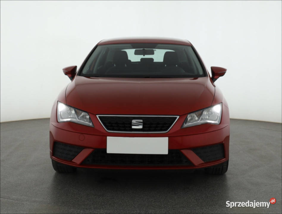 Seat Leon 12 TSI 4/5