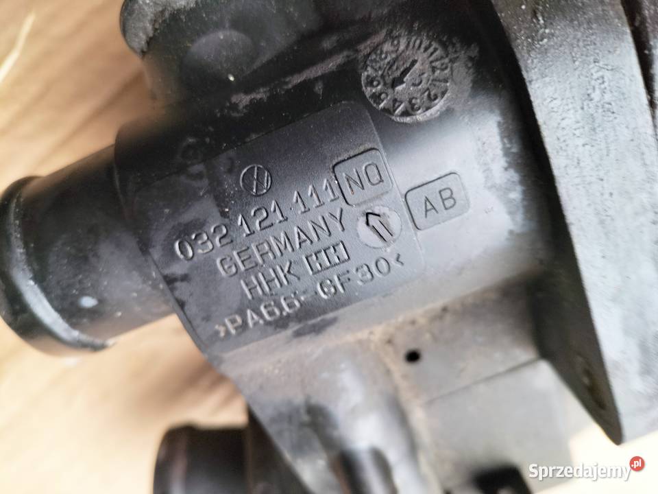 VW LUPO GOLF 4 POLO 6N 14 032121111 OBUDOWA Kamień-Kolonia
