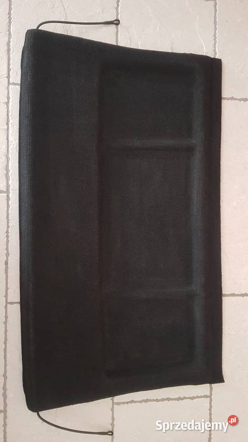 VW Golf mk2 półka tylna bagażnika Motoryzacja Opole sprzedam