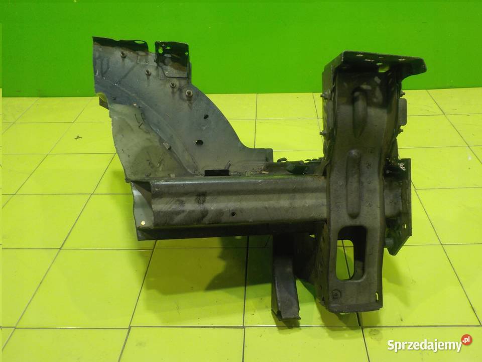 CITROEN C5 III 16 HDI 09r KOMBI podluznica lewa mazowieckie Suków