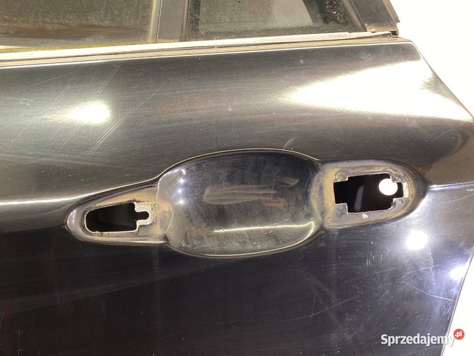 DRZWI LEWY TYŁ BMW E71 SUV 0714 podkarpackie sprzedam