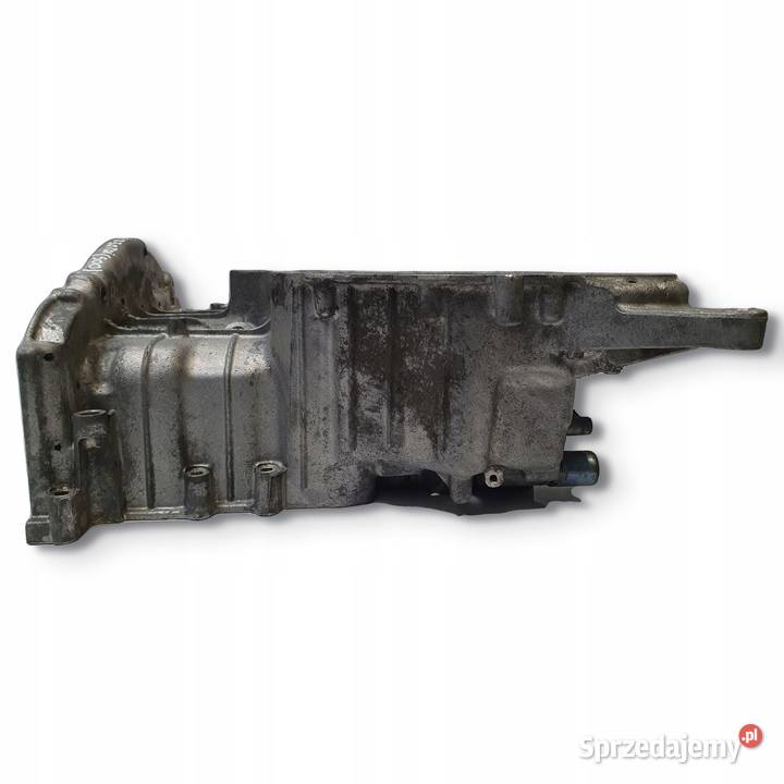 MISKA OLEJOWA oleju Audi Q7 4LB 30 TDI Części montażowe Chełm