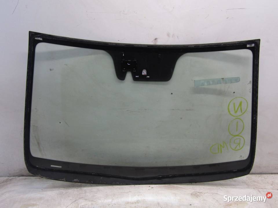 SZYBA PRZEDNIA CZOŁOWA HYUNDAI I20 II