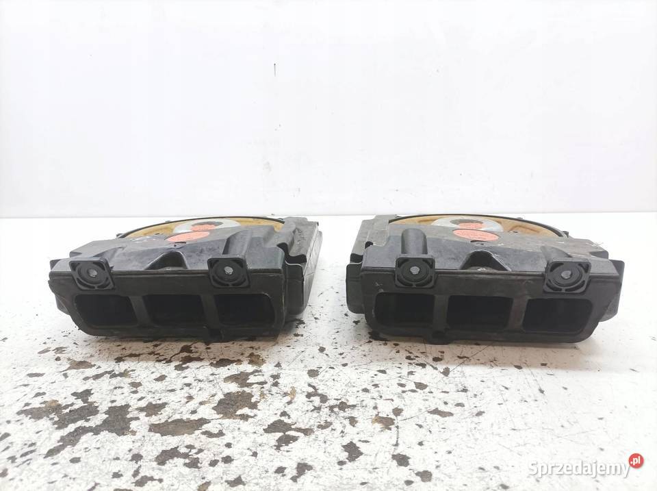 GŁOŚNIK KOMPLET L7 LOGIC 7 6907652 6907651 Bmw świętokrzyskie