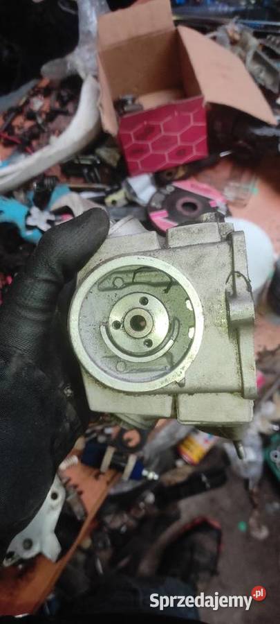 głowica 110 107 125 loncin kayo mrf kxd romet Silniki i osprzęt Białystok