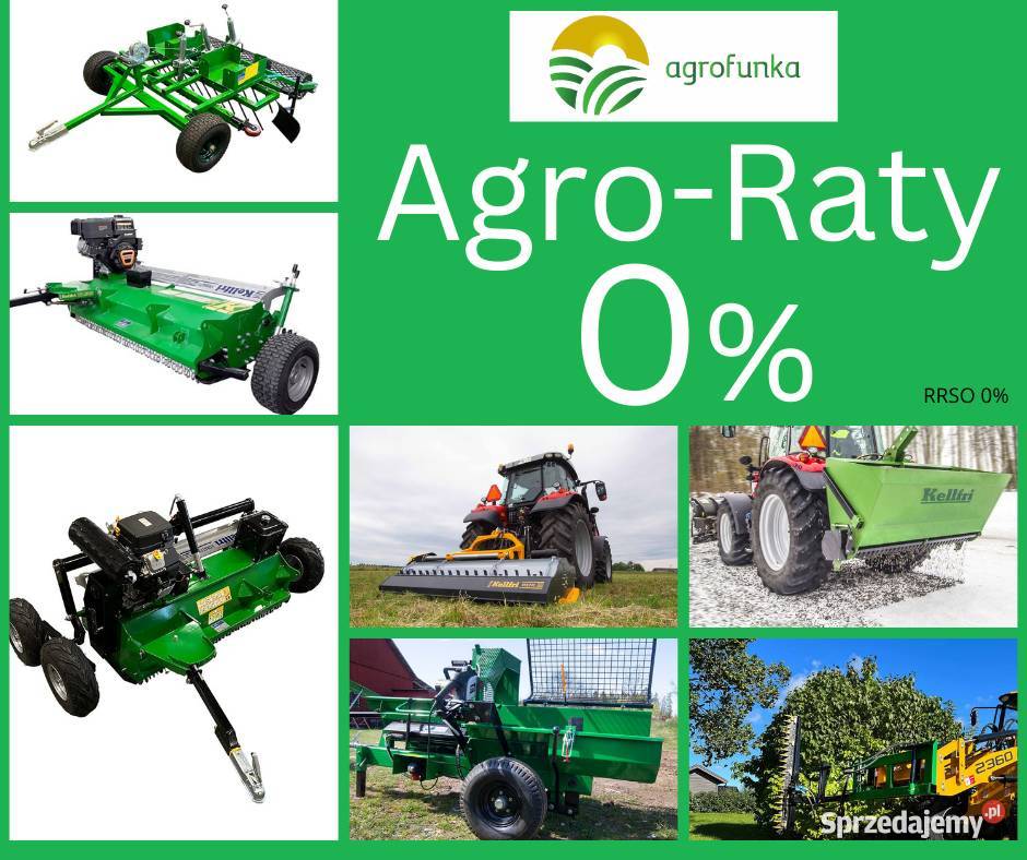 PromocjaKosiarka ATV 120 z klapą Briggs and Jasło