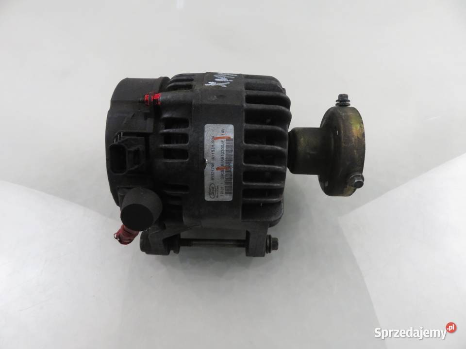 ALTERNATOR FORD FOCUS MK1 I 18 TDDi 90 C9DB Układ elektryczny silnika