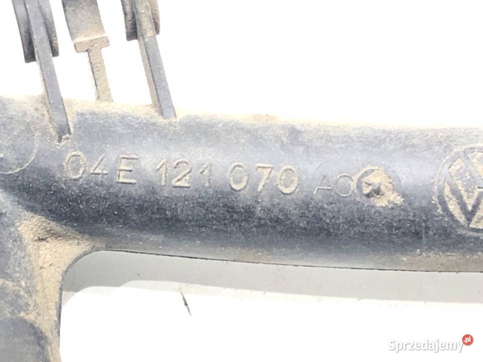 MAGISTRALA WODY VW PASSAT B8 04E121070AC 14 150