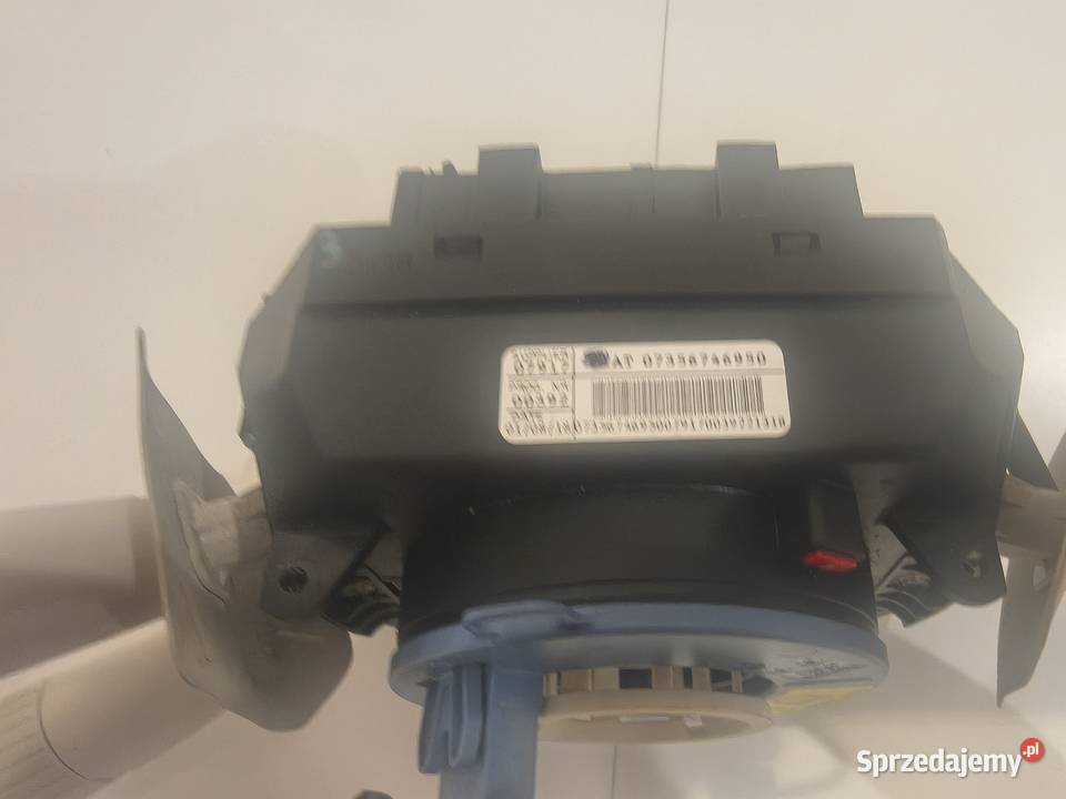 Przełącznik zespolony Fiat 500