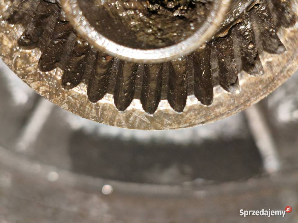 Koło R19 Dniepr MT K650 Leszno