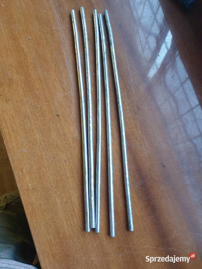 Cyna lutownicza Części i akcesoria Jasło