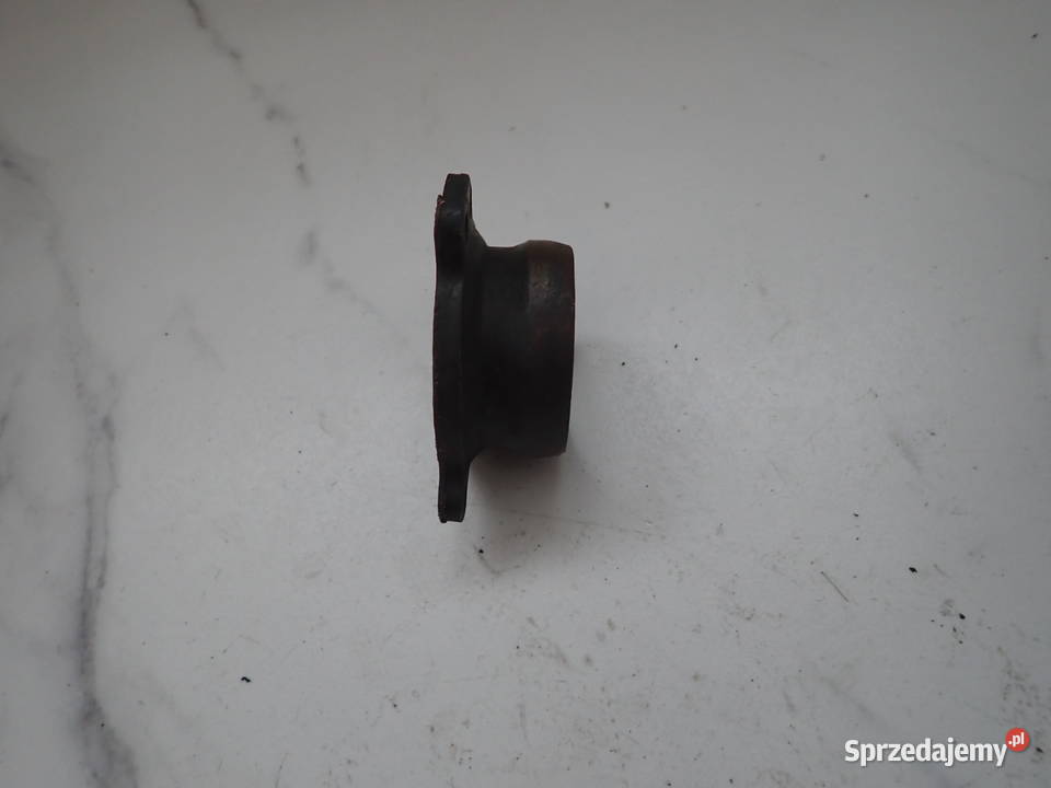 Króciec Zaworu Wydechowego Cylindra KTM GS 250