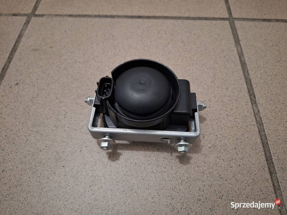 Lexus Toyota syrena alarmu 8904048020 RX 400h Toruń