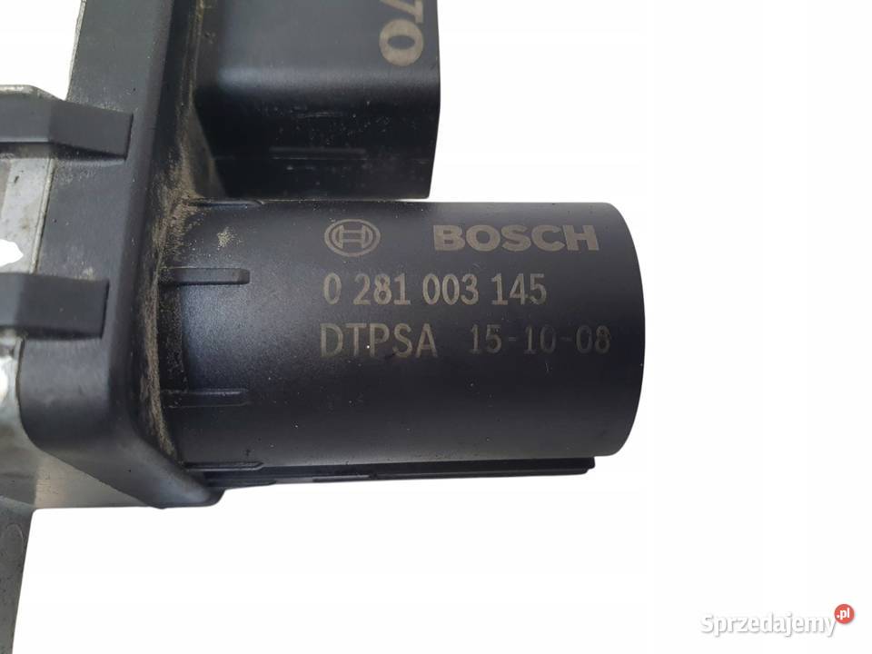 PRZEKAŻNIK ŚWIEC ŻAROWYCH Volvo S60 II V40 II 20 osobowe Przekaźniki