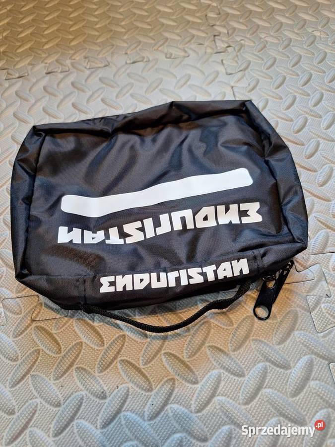 Organizer małych części Enduristan Zapraszamy Brzozówka