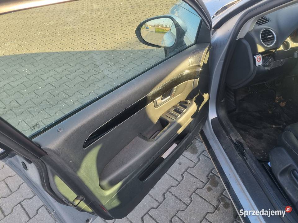 Seat exeo 20 tdi 143 2009r Kowal