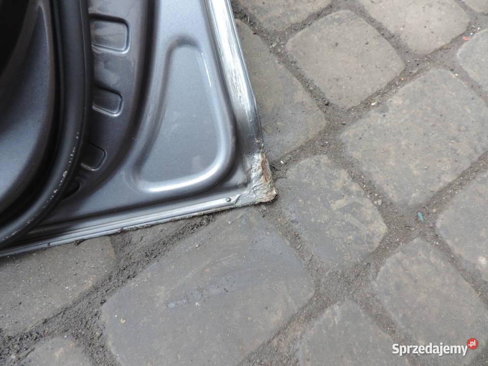 VW TOURAN I DRZWI PRAWY PRZÓD LD7X małopolskie sprzedam