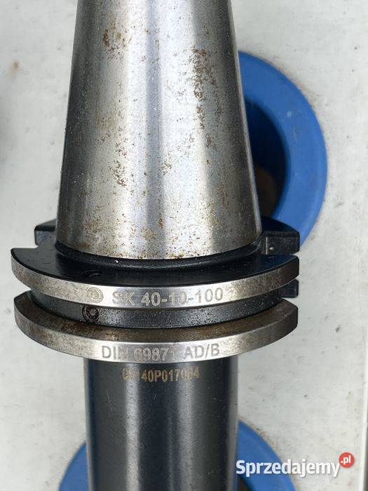 Uchwyt Oprawka ORION SK40 10100 DIN 69871 ADB Tuliszków