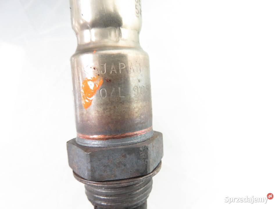 SONDA LAMBDA SKODA RAPID NH3 16 TDI 04L906262C