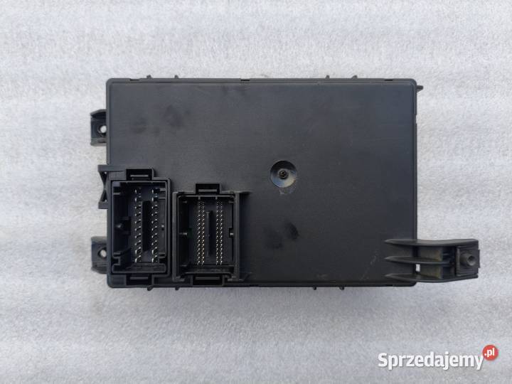 Sterownik Silnika Opel Corsa D 12 16v 55557933 Motoryzacja Wyszków