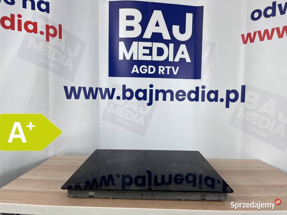 Płyta elektryczne do zabudowy Indesit A Dostawa mazowieckie