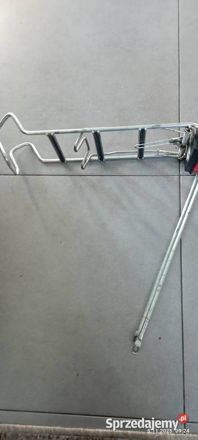Bagażnik rowerowy Esgekoła 26 Kraków