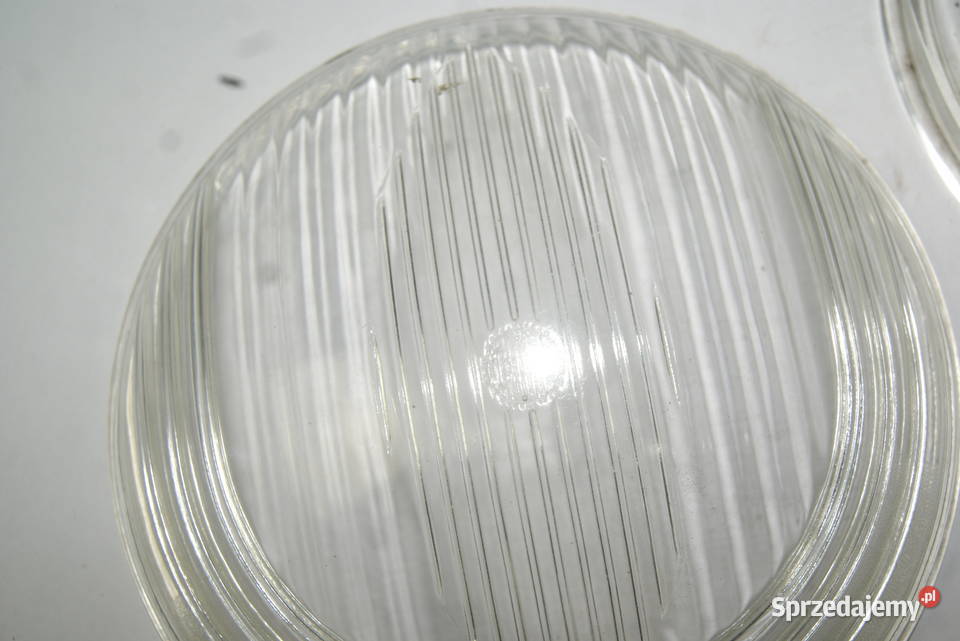SZKŁO DO LAMPY BOSCH 170MM śląskie Rybnik
