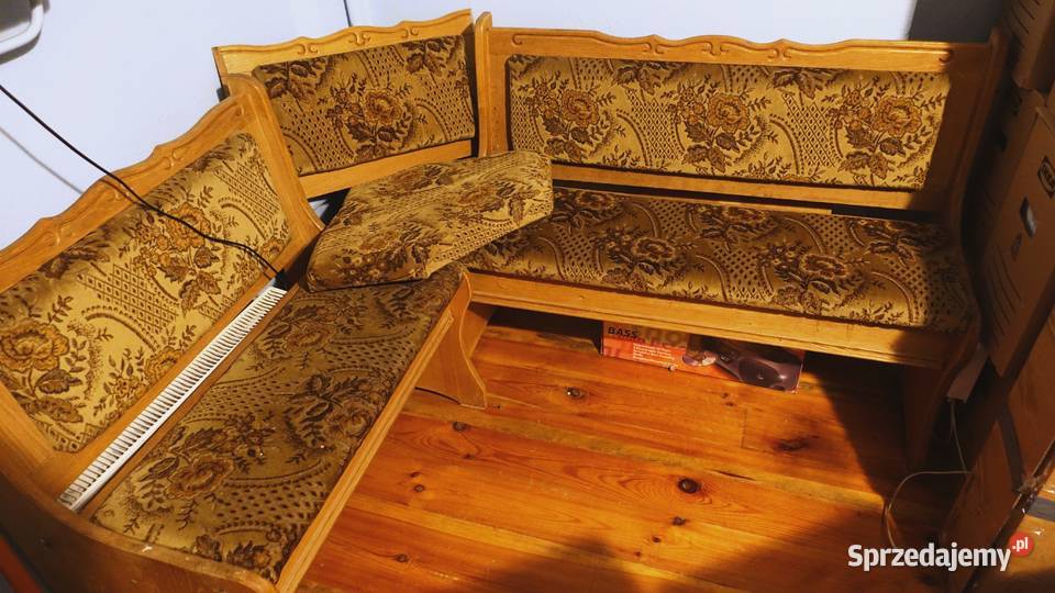 Ława kuchenna narożna Bydgoszcz