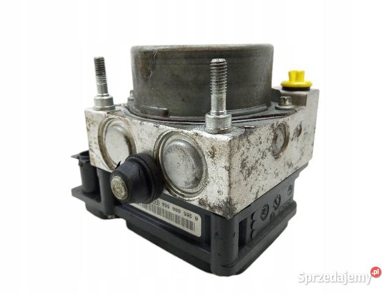 POMPA ABS 0265232077 8200747140 Renault Clio III świętokrzyskie